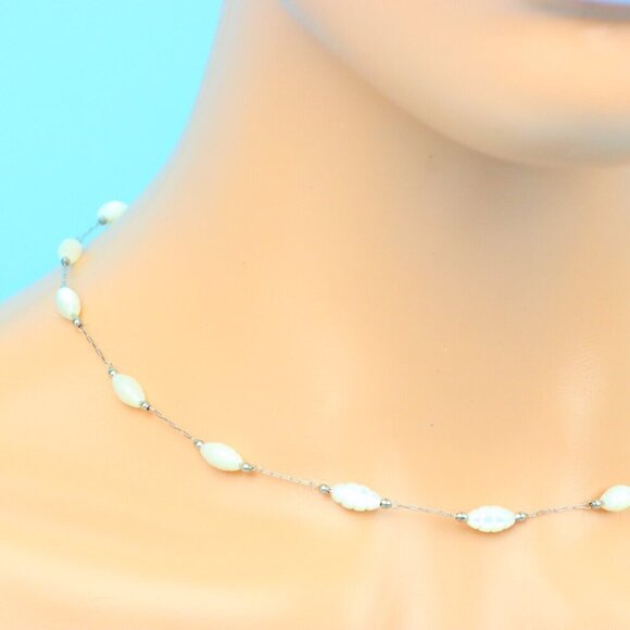 Delicate & Modern Necklace Chain – Perfect for Girls & Women, DYC1138 - Picture 9 of 12